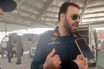 خروج یک میلیون و ۷۰۰ هزار زائر اربعین به کشور ثبت شده است