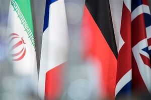 آمریکا پشت قطعنامه ضدایرانی اروپا است/ بازی هسته‌ای وارد فاز جدید شد؟