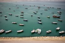 کاهش رطوبت نسبی هوا در مناطق شرقی و مرکزی هرمزگان