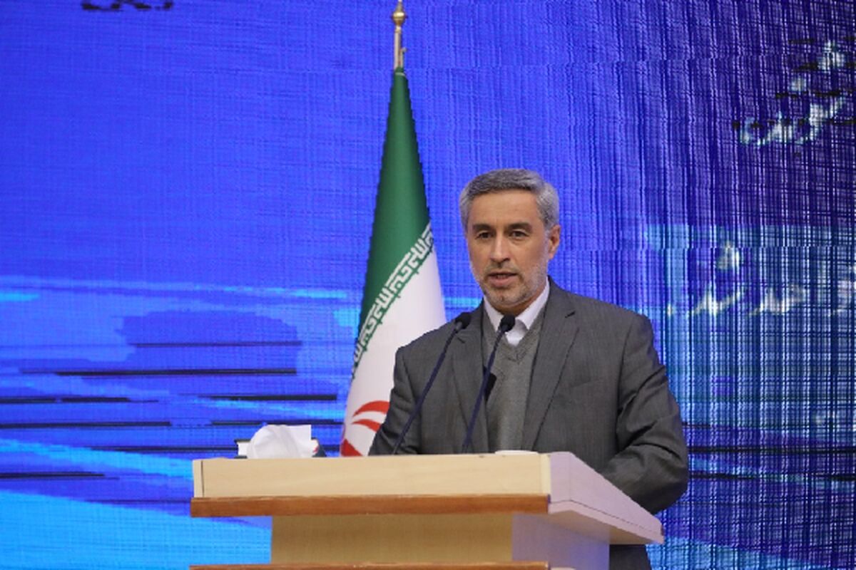 علیرضا قاسمی فرزاد