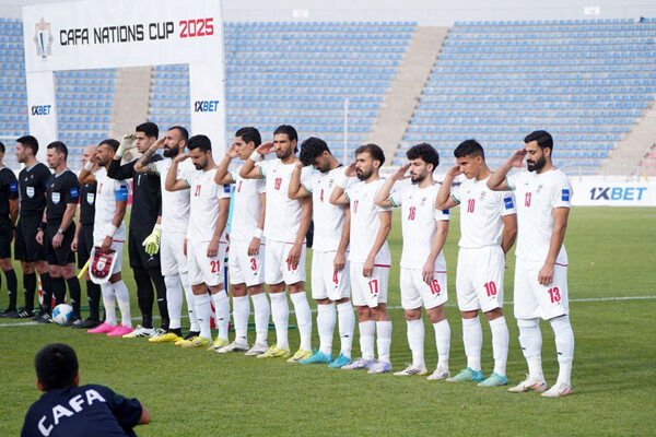 شایعه انصراف بازیکنان تیم ملی تکذیب شد