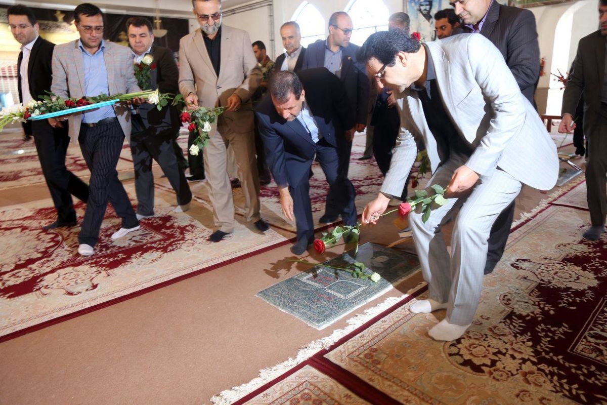 شهدای یاسوج (2)