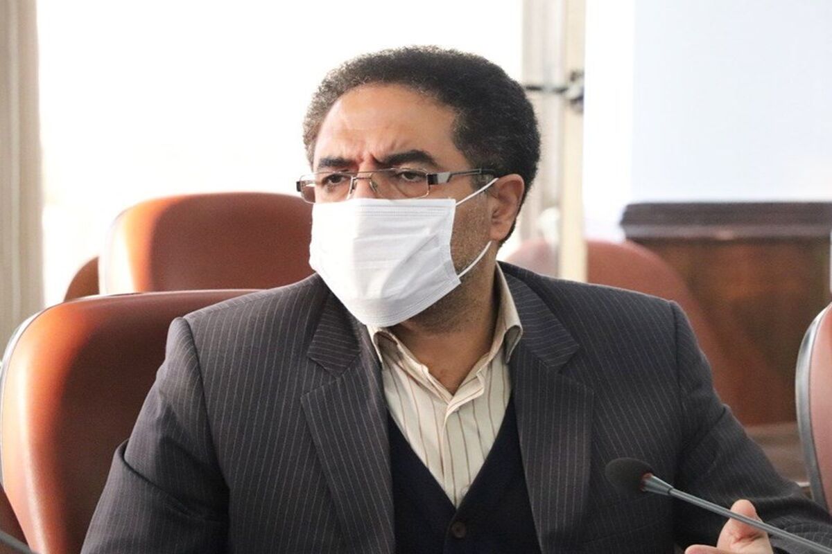 فرماندار هرسین