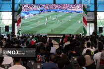 برنامه کامل مسابقات امشب جام جهانی 2026 