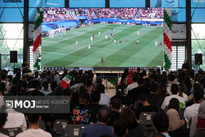 برنامه کامل مسابقات امشب جام جهانی 2026 