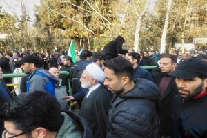 با عناصر تروریستی اتفاقات اخیر با جدیت برخورد خواهد شد