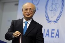 برنامه‌های هسته‌ای ایران و کره شمالی همچنان در صدر برنامه کاری آژانس قرار دارد