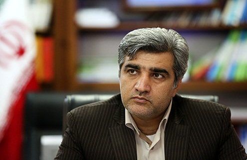 پیام تسلیت استاندار گیلان درپی درگذشت مدیرعامل ستاد دیه گیلان