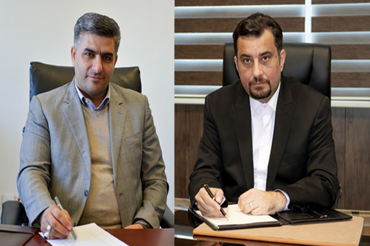 اعضای جدید هیأت مدیره سازمان منطقه آزاد انزلی