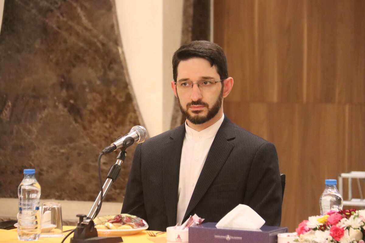 دبیر مجمع شهرداران آسیایی 