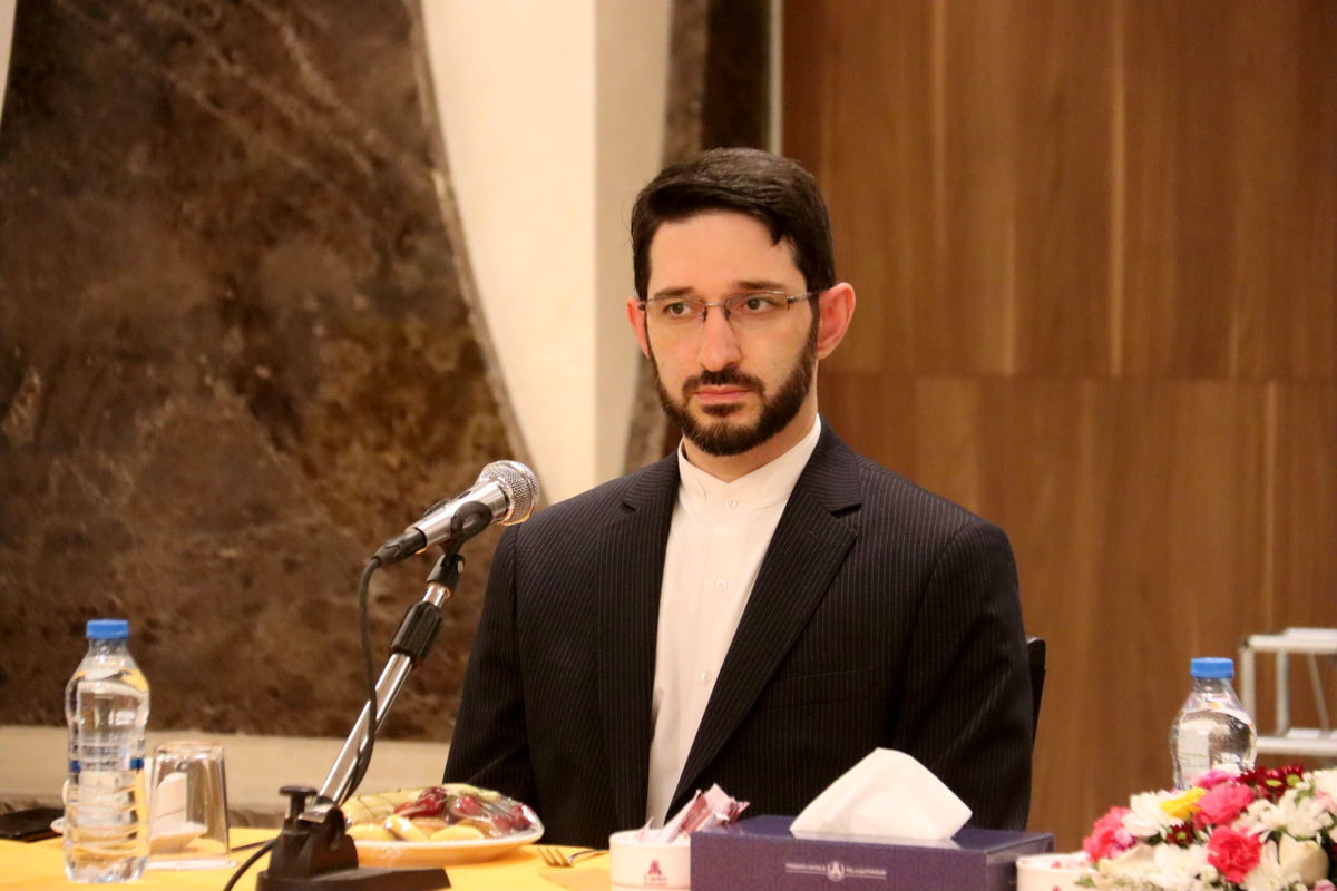 دبیر مجمع شهرداران آسیایی 