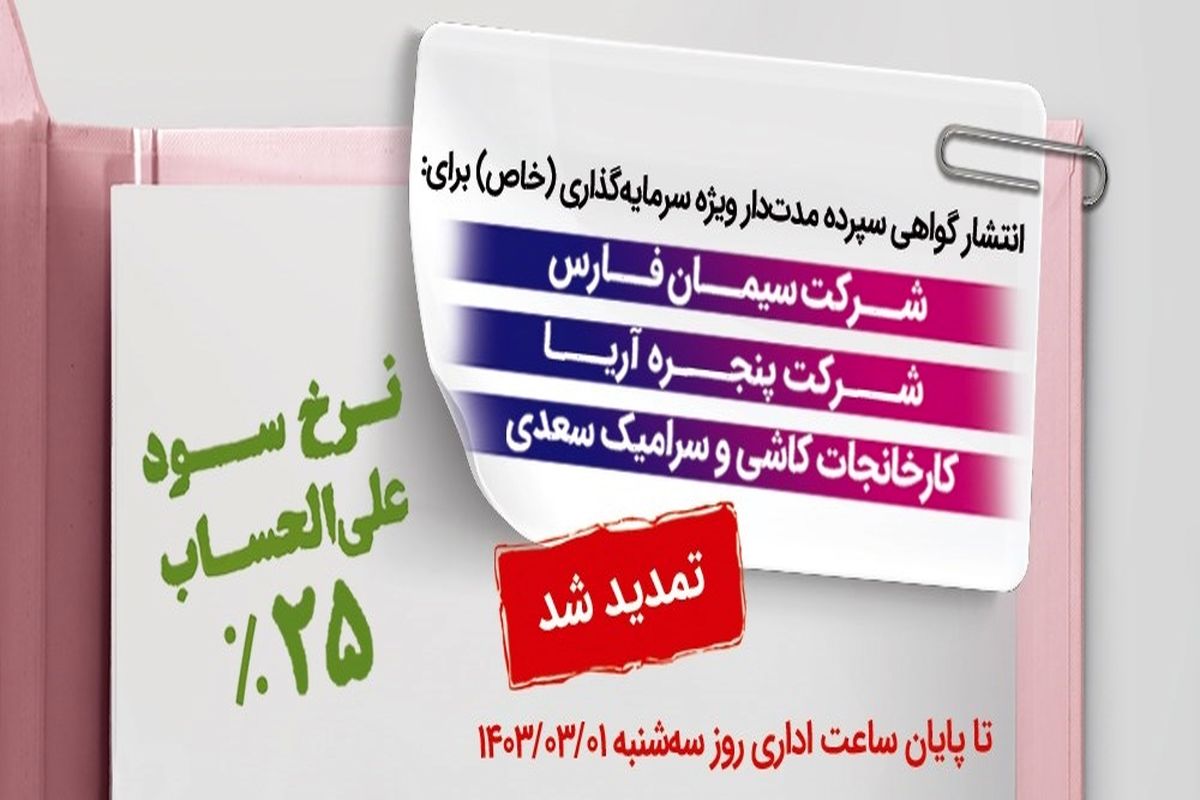 بانک رفاه کارگران