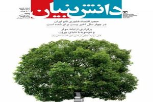 گونه ای پنگوئن منقرض شده بازتولید می شود