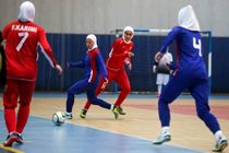 صدای اعتراض بازیکنان لیگ برتر بانوان از لیست جنجالی تیم ملی فوتسال