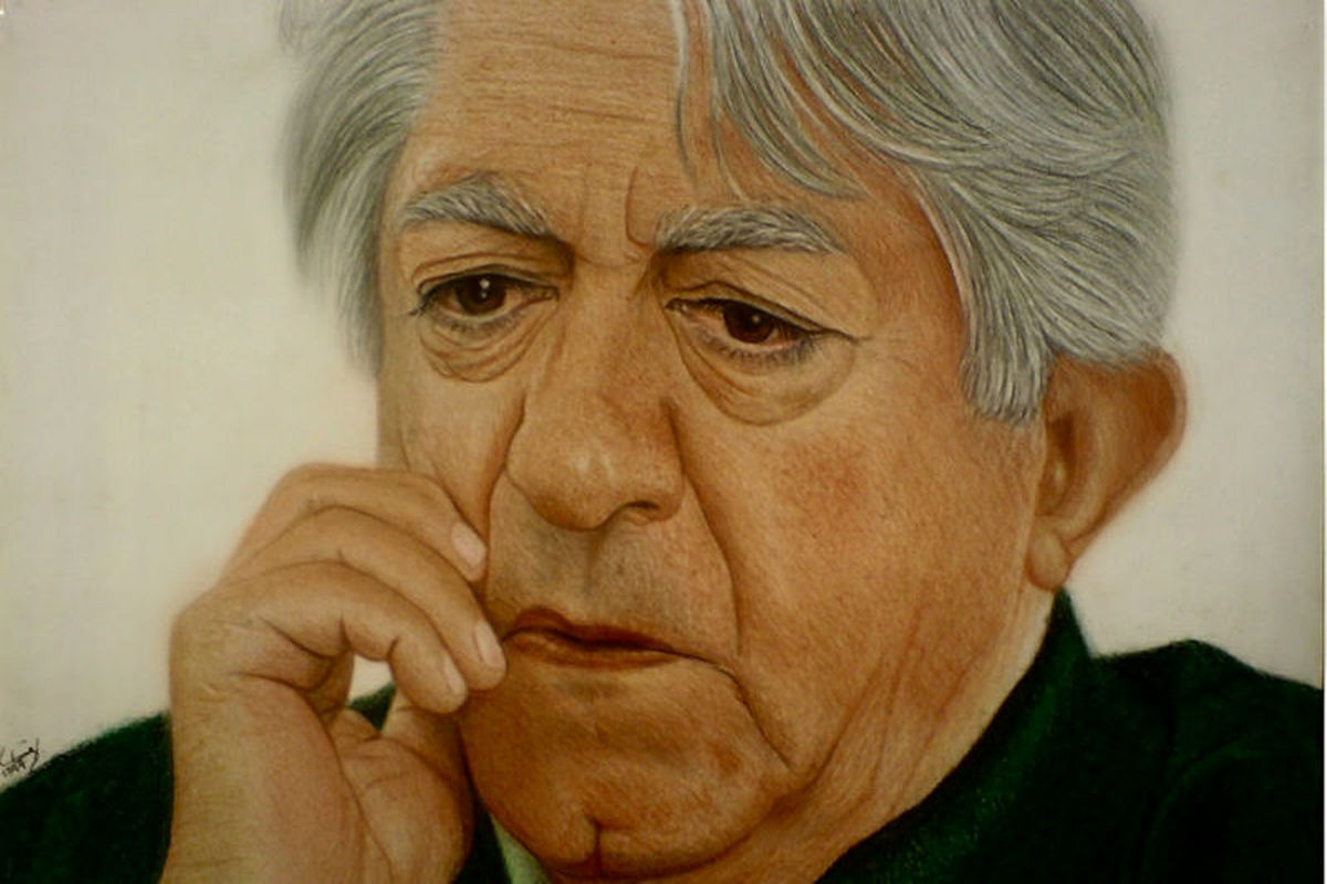 عزت االله انتظامی