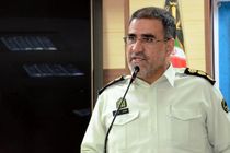 اعضای اصلی شرکت هرمی در گلستان دستگیر شدند