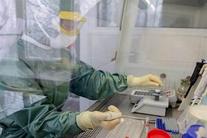 سرعت در شناسایی مبتلایان به کرونا در کرمانشاه با خرید دستگاه‌های Pcr
