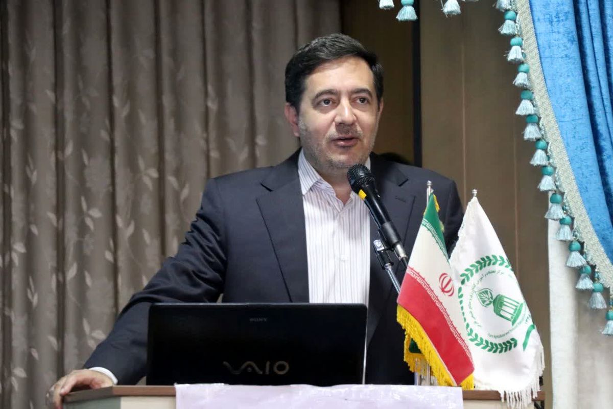 جهاد کشاورزی فارس