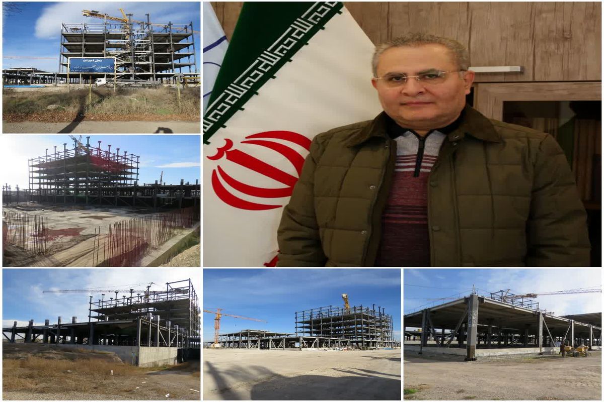 بهزاد داورنیا