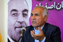 شهرداری‌ها به عنوان پیشانی دولت مطرح هستند