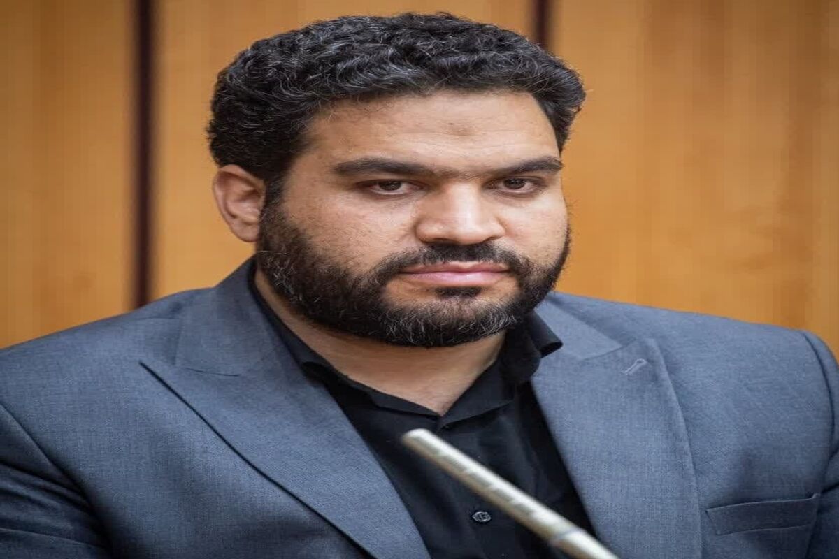 رییس کمیسوین فرهنگی شورای اسلامی شهر قزوین