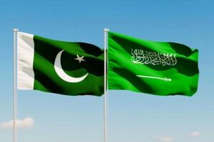عربستان برای حمایت از تاب آوری معیشتی پاکستان بسته مالی ۸ میلیارد دلاری داد