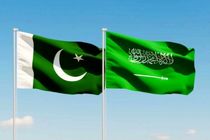 ارتش پاکستان نیرو و جنگنده در عربستان مستقر کرده است