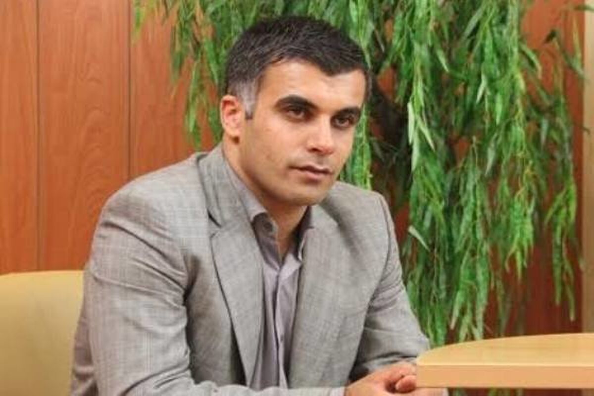 آرمان نصرالهی