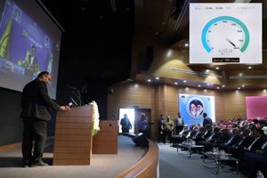 افتتاح سایت 5G ایرانسل در فارس با ثبت سرعت ۴۱۴۳ مگابیت بر ثانیه