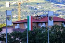 سومین اردوی آماده سازی «ترک گروژنی» در ایتالیا به روایت تصویر