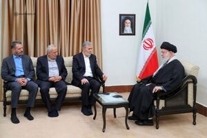 Zionist regime can not defeat Resistance Forces