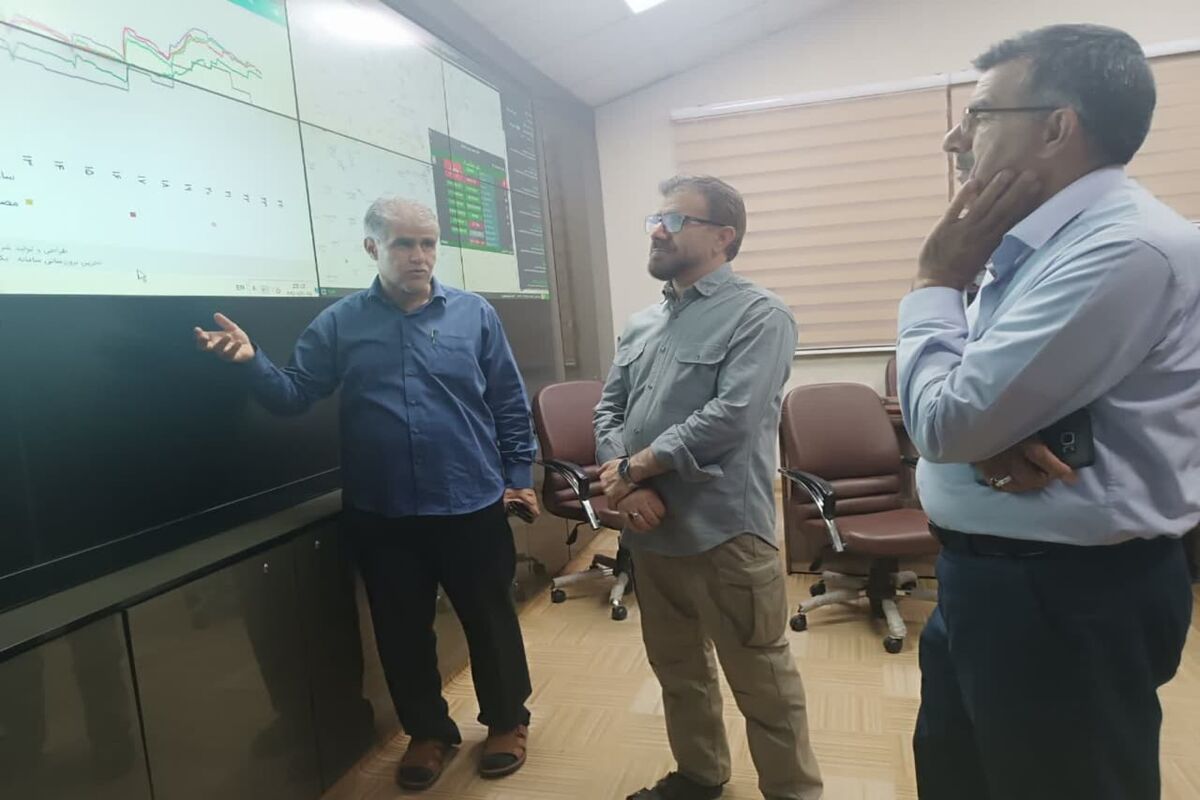 معاون سیاسی استاندار کرمانشاه