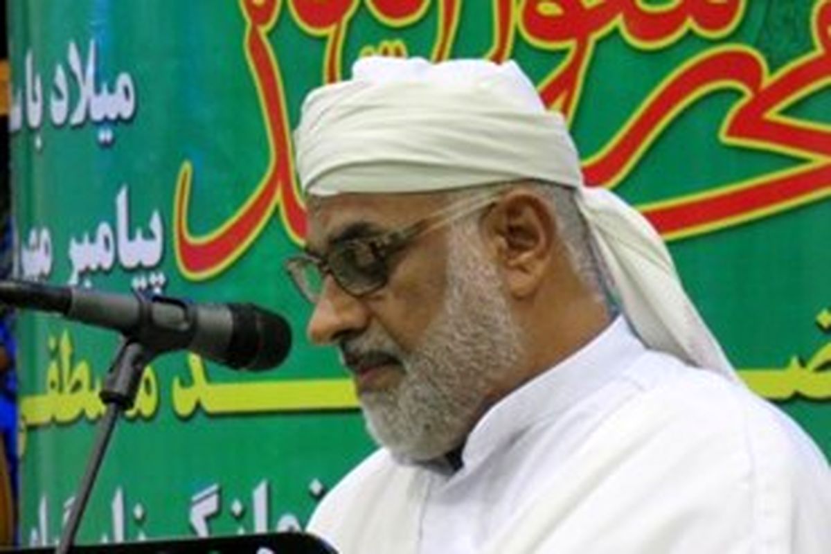 شیخ محمدصدیق بهجت