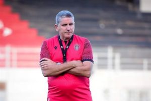 گاریدو در پرسپولیس می‌ماند؟