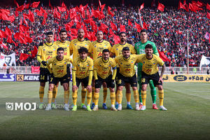 شکست شوکه‌کننده سپاهان برابر الحسین اردن در لیگ قهرمانان آسیا