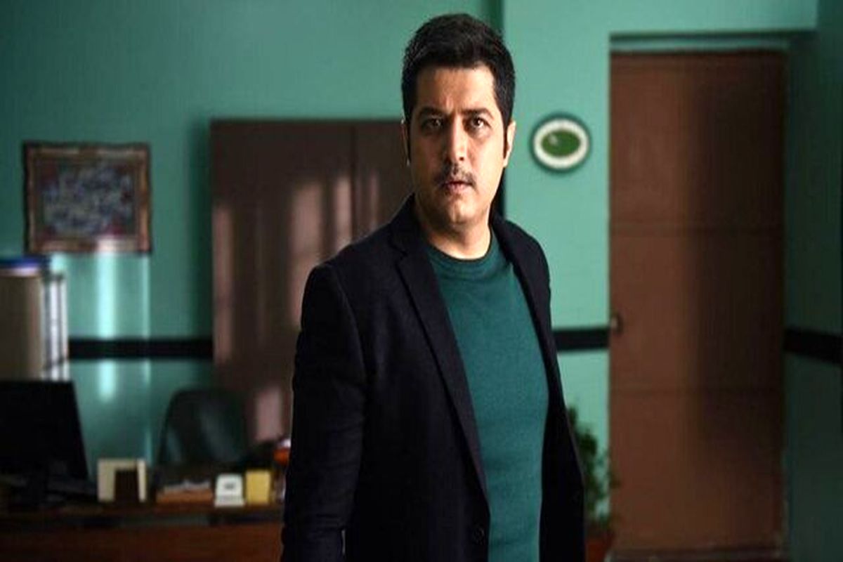 پندار اکبری