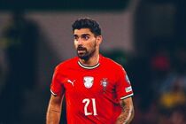تیم ملی پرتغال با درخشش ستاره الهلال صدرنشینی خود را تثبیت کرد