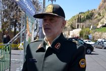 کاهش ۲۵ درصدی تصادفات در فارس