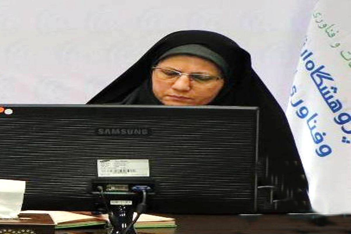 کارگاه هوش مصنوعی