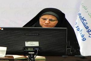 نشست تخصصی هوش مصنوعی مولد در حوزه هنر و طراحی لباس و مد