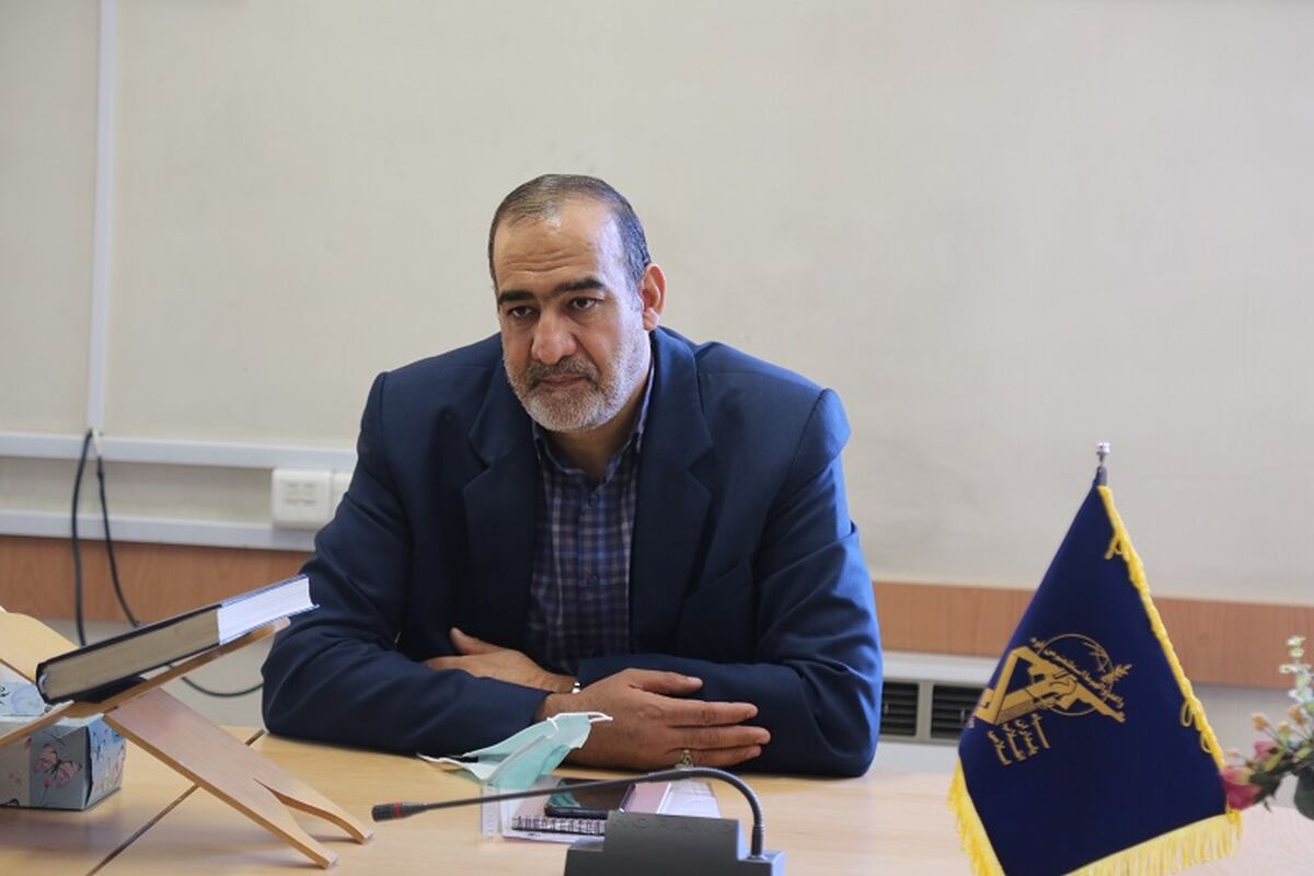 سرهنگ محمد شفیعی