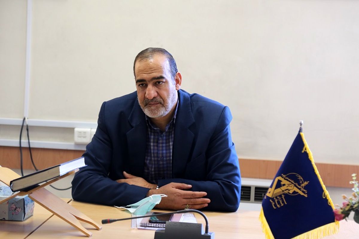 سرهنگ محمد شفیعی