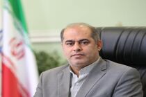 انتخاب رییس هیئت مدیره بانک دی