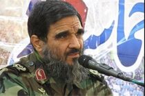 دشمن از درک نیروی معنوی ایران عاجز است