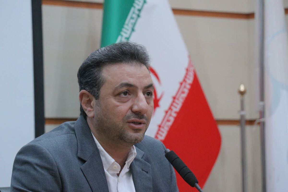معاون شهرداری شیراز