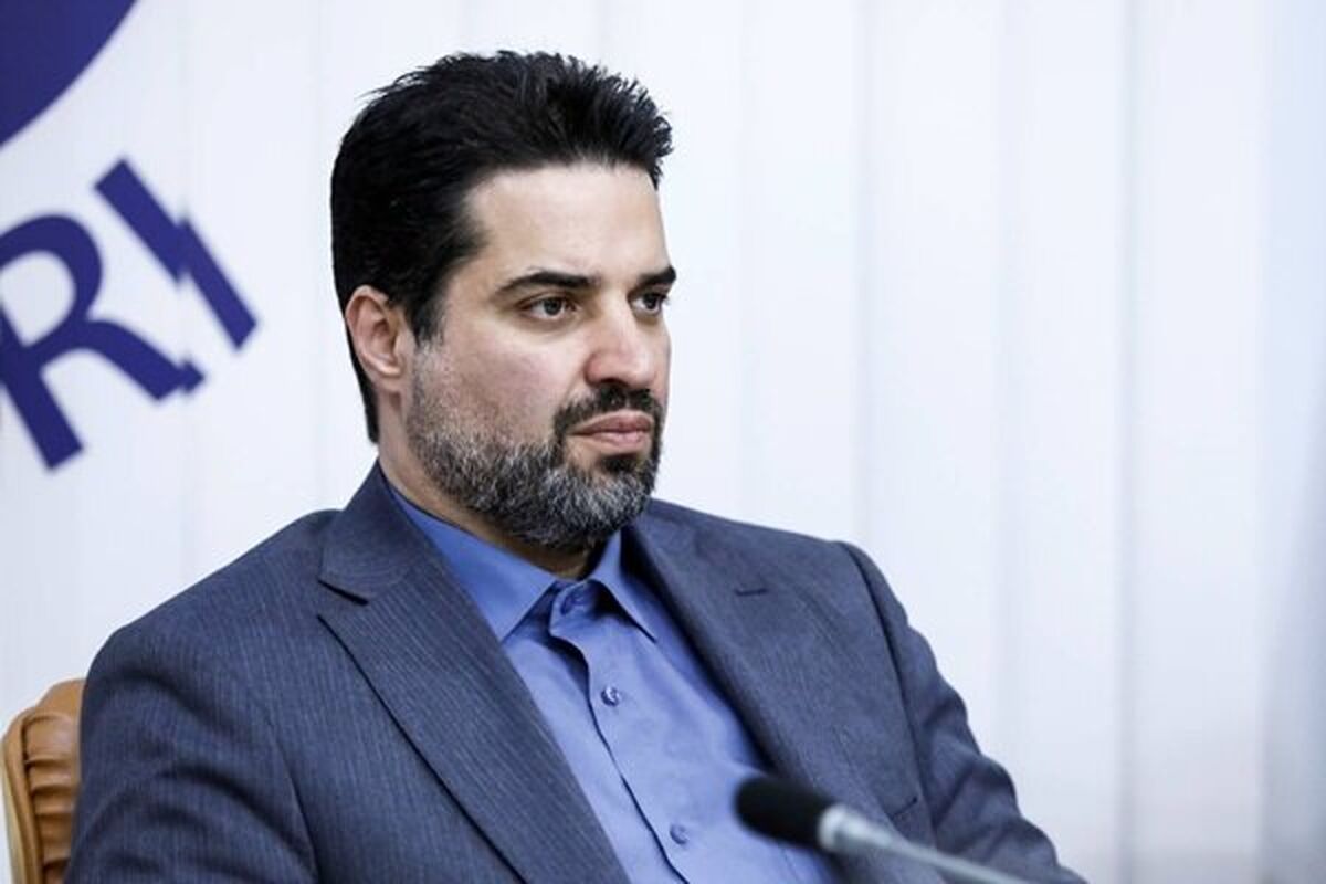 رئیس سازمان هواپیمایی کشوری 