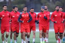 باشگاه پرسپولیس چهارمین خریدش را هم قطعی کرد