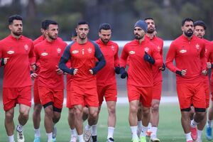باشگاه پرسپولیس چهارمین خریدش را هم قطعی کرد