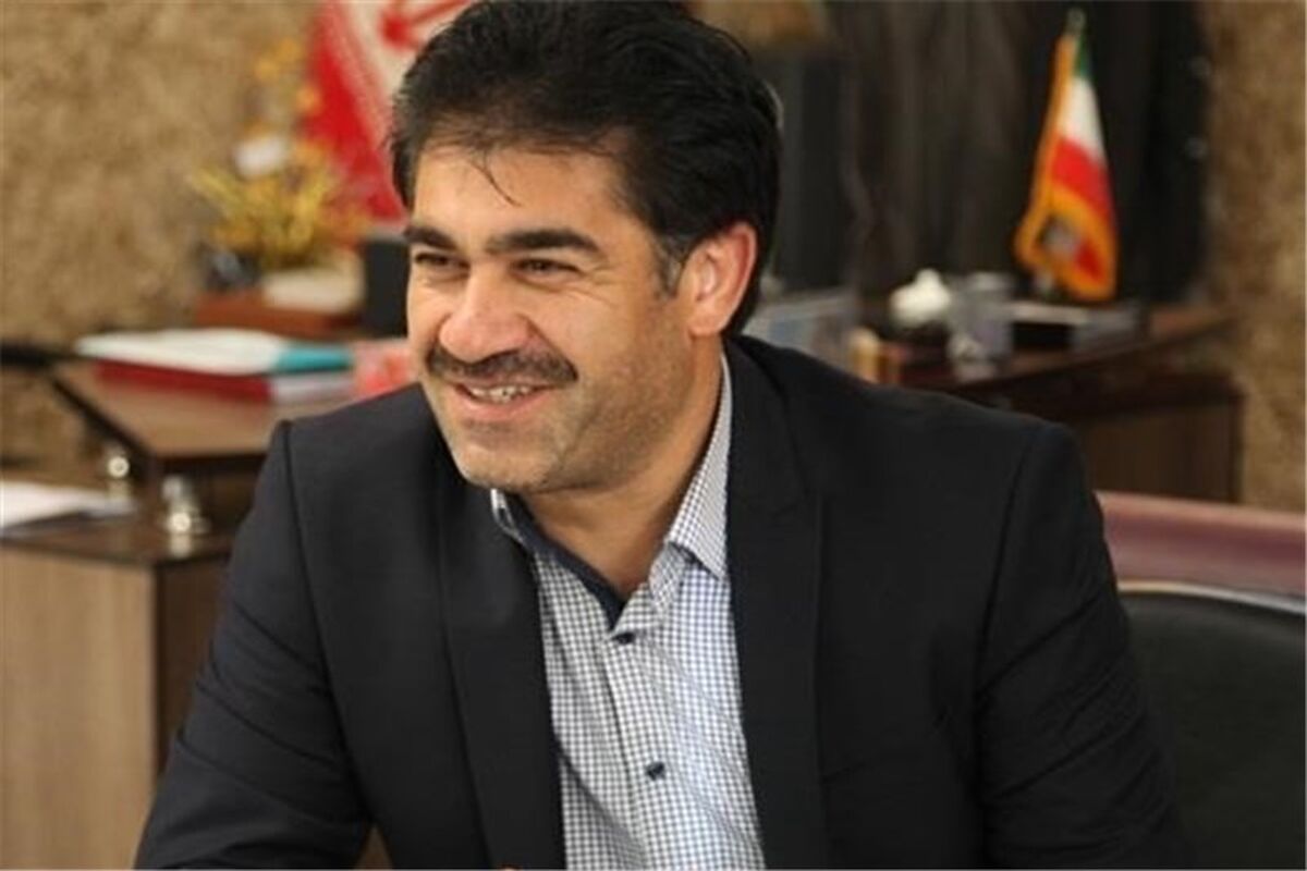 ایوب بهتاج