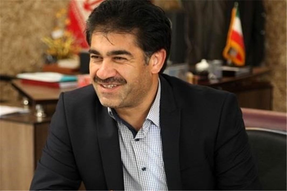 ایوب بهتاج